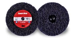 SCOTCH-BRITE CLEAN & STRIP DISCS
